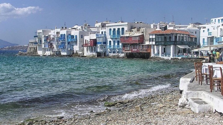 Κορονοϊός: Σάλος για τη λίστα που δείχνει την Κίνα πιο ασφαλή από την Ελλάδα