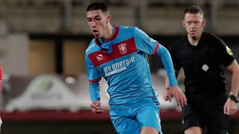 Παναθηναϊκός: Συμφώνησαν με τον Αϊτόρ οι “πράσινοι”