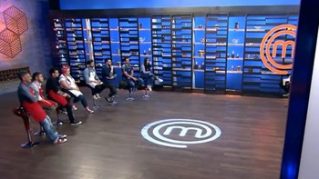 MasterChef: Kρίσιμο το αποτέλεσμα της ομαδικής δοκιμασίας – Η ασυλία και οι τρεις παίκτες προς αποχώρηση – ΒΙΝΤΕΟ