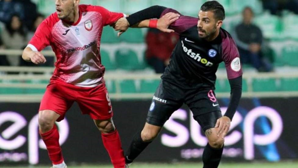 Ξάνθη-Ατρόμητος: Αυτή είναι η πιθανή ημερομηνία διεξαγωγής του αγώνα