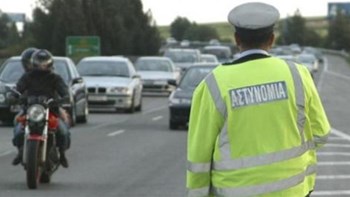 Τριήμερο Αγίου Πνεύματος: Χωρίς προβλήματα η επιστροφή των εκδρομέων