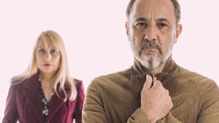 Μάινας-Σπερελάκη έτοιμοι για περιοδεία με τον ζηλευτό «Κήπο» τους!