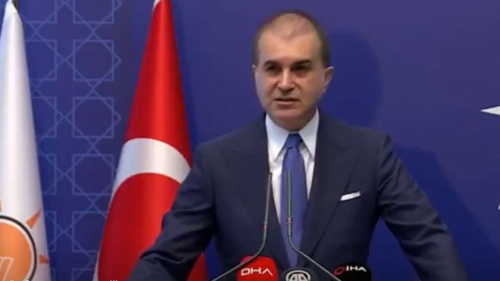 Προκλητικός ο Τσελίκ: Τα αστεία για σύγκρουση με την Τουρκία μπορεί να γυρίσουν μπούμερανγκ στην Ελλάδα