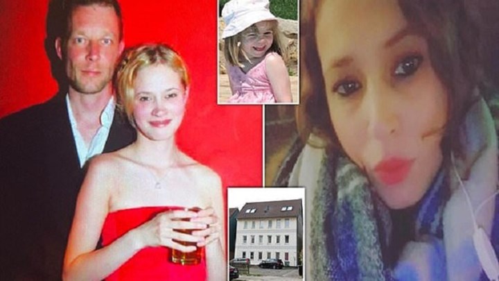 Εξαφάνιση Μαντλίν: Αυτή είναι η ανήλικη πρώην σύντροφος του βασικού υπόπτου – Τι γνωρίζει για την υπόθεση -ΦΩΤΟ