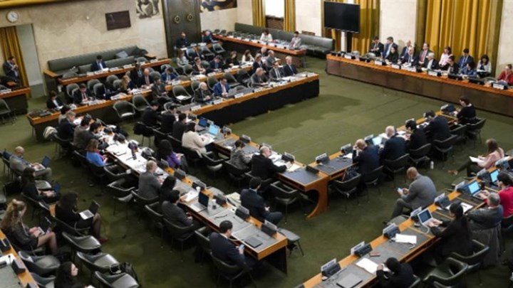 Αθήνα και Λευκωσία “μπλόκαραν” την τουρκική προεδρία στον ΟΗΕ