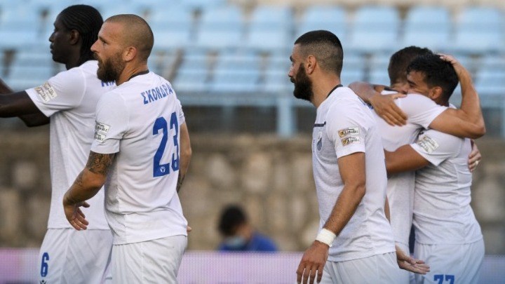 Δίκαιη νίκη για τη Λαμία – 2-0 τον Παναιτωλικό – ΒΙΝΤΕΟ