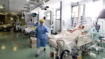 Κορονοϊός – Ιταλία: Σχεδόν το 60% όσων υποβλήθηκαν σε τεστ στο Μπέργκαμο έχει αντισώματα
