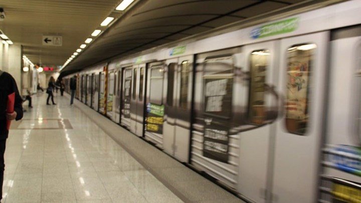 Μετρό: Πυκνώνουν από σήμερα τα δρομολόγια στις γραμμές 2 και 3 – Δείτε τις αλλαγές
