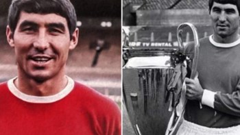 Θρήνος στη Μάντσεστερ Γιουνάιτεντ: Πέθανε ο θρύλος του ποδοσφαίρου Τόνι Νταν