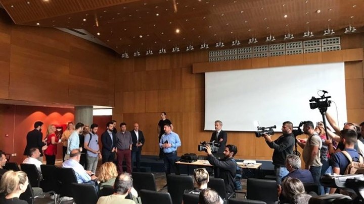 Χαρδαλιάς για εντατικούς ελέγχους: Καμία έκπτωση στους κανόνες – ΒΙΝΤΕΟ