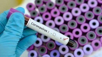 Κορονοϊός: Νέα θεραπευτική προσέγγιση για τον ιό