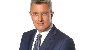 Το μήνυμα του Νίκου Χατζηνικολάου για το “Ενώπιος Ενωπίω”