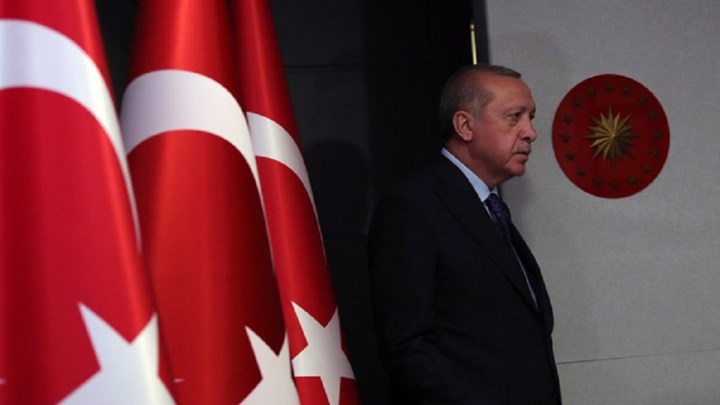 Μια ολιστική προσέγγιση της πολιτικής της Τουρκίας και η ανάγκη να ορίσει η Ελλάδα “στρατηγικό βάθος”