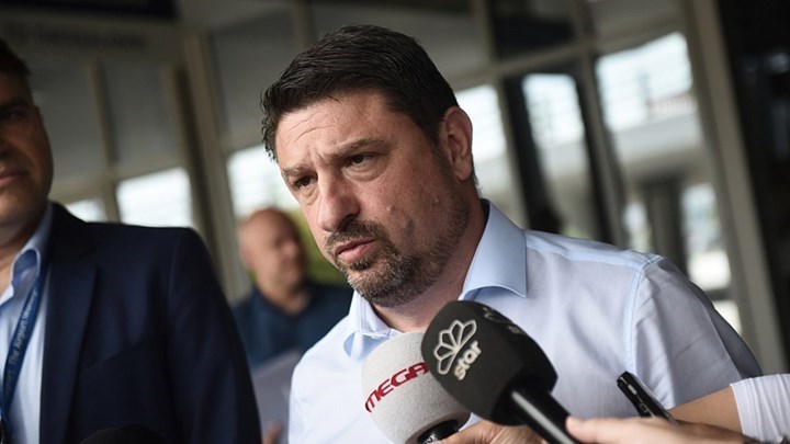 Χαρδαλιάς για αεροδρόμιο «Μακεδονία»: Προχωράμε τις ετοιμασίες για την υποδοχή πτήσεων εξωτερικού