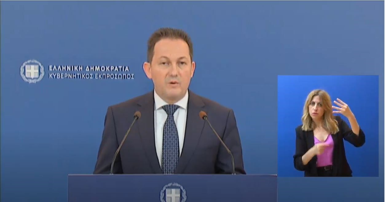 Ανοιχτό το ενδεχόμενο τοπικού lockdown στην Ξάνθη – Τι είπε ο Πέτσας για την αύξηση των κρουσμάτων και τα τεστ