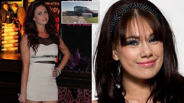 Βρετανία: Στη φυλακή σωφρονιστική υπάλληλος που επινόησε βιασμό λόγω κατάθλιψης – ΦΩΤΟ