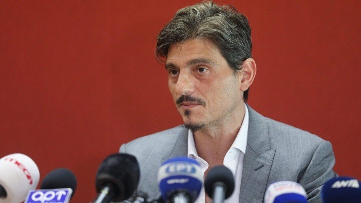 Γιαννακόπουλος: Πώς σχολιάζουν τα ξένα ΜΜΕ την αποχώρησή του από τον Παναθηναϊκό – ΦΩΤΟ