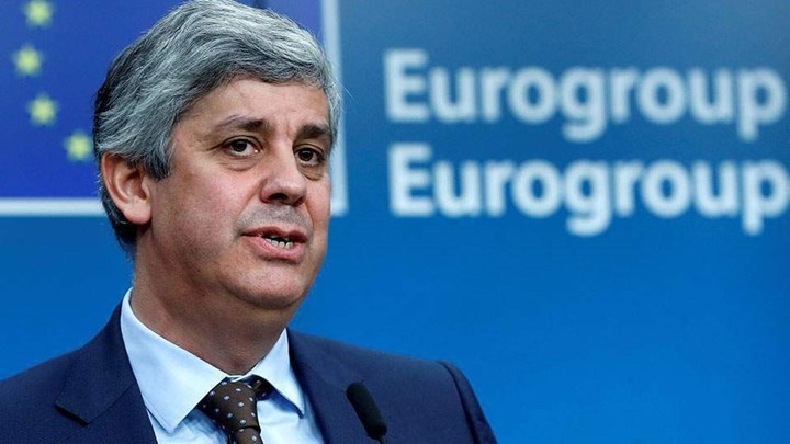 Eurogroup: Στις 9 Ιουλίου η εκλογή νέου προέδρου – Δεν επιδιώκει δεύτερη θητεία ο Σεντένο