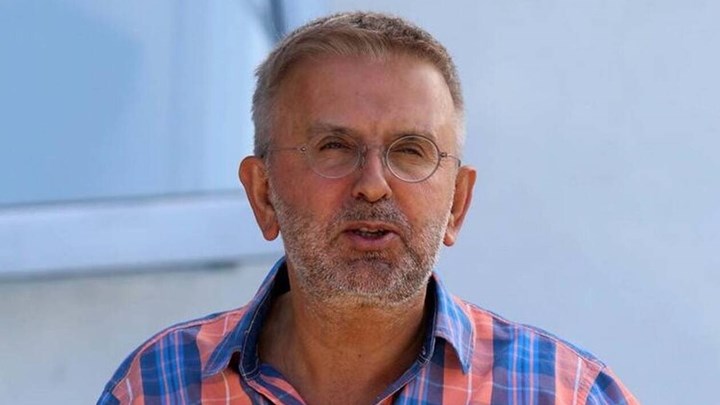 Δήμος Βερύκιος: Δύσκολες ώρες για τον γνωστό δημοσιογράφο – ΒΙΝΤΕΟ