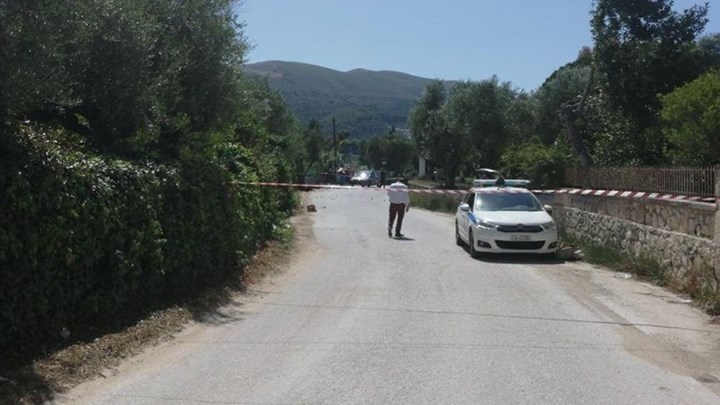 Μαφιόζικη εκτέλεση στη Ζάκυνθο: Ψάχνουν τους δράστες στο παρελθόν του 53χρονου