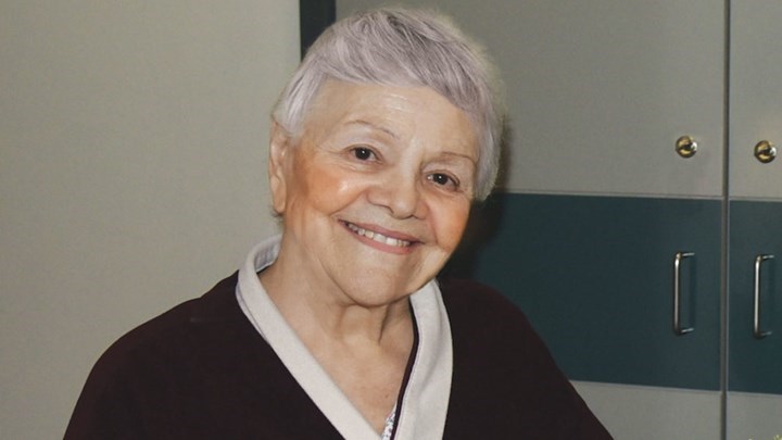 Μαίρη Λίντα: Η καραντίνα στο γηροκομείο δεν έχει λήξει – Μου λείπουν οι δικοί μου