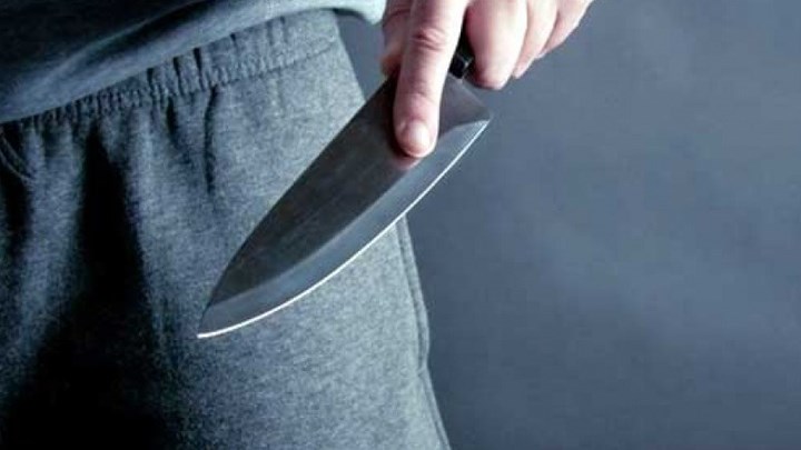 Κρήτη: Άγρια συμπλοκή με ξύλα και μαχαίρια