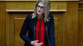Αυγέρη: Ο Αλέξης Τσίπρας είναι σίγουρος ότι θα κυβερνήσει εντός τριετίας – ΒΙΝΤΕΟ