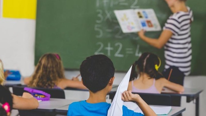 ΑΣΕΠ: Ανακοινώθηκαν οι οριστικοί πίνακες διορισμών 4.500 εκπαιδευτικών στην Ειδική Αγωγή