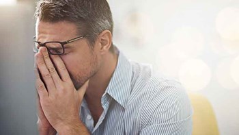 Κάνετε συχνά αρνητικές σκεψεις; Δείτε από τι κινδυνεύετε