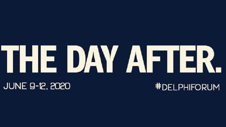 LIVE – Το ψηφιακό Οικονομικό Φόρουμ των Δελφών