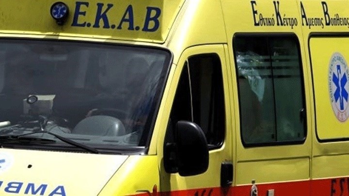 Λαμία: Στην Αθήνα το 2 μηνών βρέφος που είναι θετικό στον κορονοϊό – Συναγερμός για 8 κρούσματα