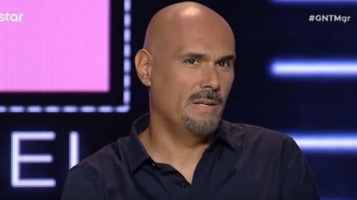 Δημήτρης Σκουλός: Αυτός είναι ο σωσίας του – ΒΙΝΤΕΟ