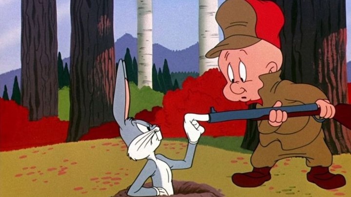 «Looney Tunes»: Τέλος τα όπλα για εμβληματικό χαρακτήρα της σειράς – ΒΙΝΤΕΟ
