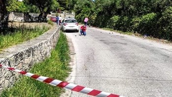 Μαφιόζικη εκτέλεση στη Ζάκυνθο: “Συμβόλαιο θανάτου” βλέπει η ΕΛ.ΑΣ. – ΒΙΝΤΕΟ