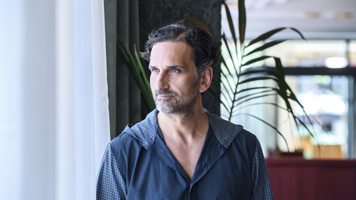 Ψαρράς: Ξαναβρίσκω τη Θεοφανία Παπαθωμά 20 χρόνια μετά τον Μαύρο Ωκεανό