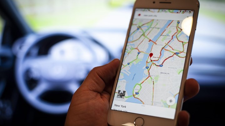 Νέα υπηρεσία από τα Google Maps λόγω κορονοϊού: Για ποια πράγματα θα μας ενημερώνει