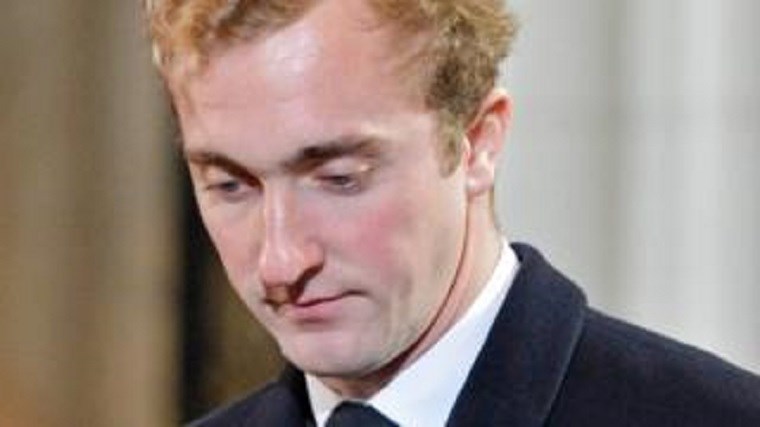 Ισπανία: Τσουχτερό πρόστιμο στον πρίγκιπα του Βελγίου που έσπασε την καραντίνα