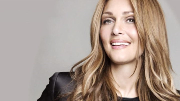 To ξέσπασμα της Νατάσας Θεοδωρίδου: Την επόμενη φορά η επίθεση στο πρόσωπό μου να είναι ευθεία και όχι μέσω των παιδιών μου