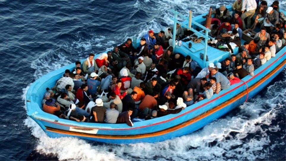 Τυνησία: Ναυάγιο πλοίου με 34 νεκρούς μετανάστες