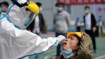 Κορονοϊός: Κανένα εγχώριο νέο κρούσμα στην Κίνα – Εντοπίστηκαν 11 «εισαγόμενα» μέσα σε 24 ώρες