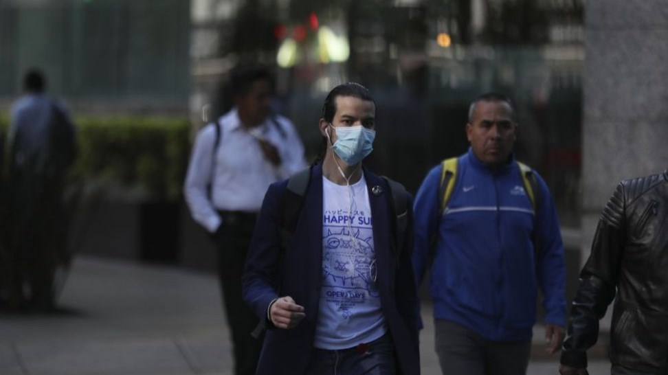 Κορονοϊός: Ρεκόρ νέων κρουσμάτων στον Παναμά