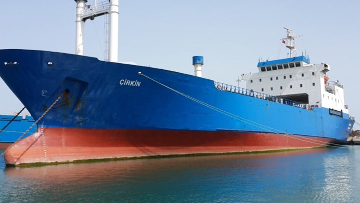 “Ναυάγιο” της Ε.Ε. στη Λιβύη με τους Τούρκους να τορπιλίζουν την “IRINI”