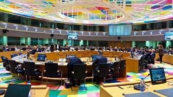 Eurogroup: Εγκρίθηκε η δόση των 748 εκατ. ευρώ για την Ελλάδα