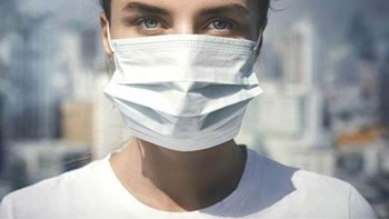 Κορονοϊός: Η χρήση μάσκας μειώνει τη μετάδοση του ιού