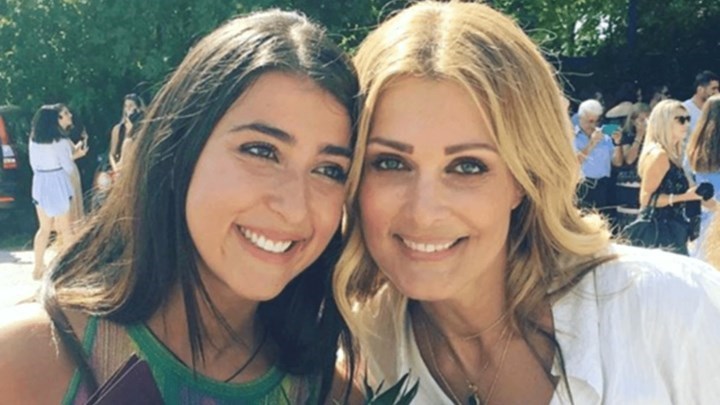 Ξεσπά ο πατέρας της φοιτήτριας: Σκοπός της ζωής μου είναι να αποκαταστήσω τη φήμη του παιδιού μου