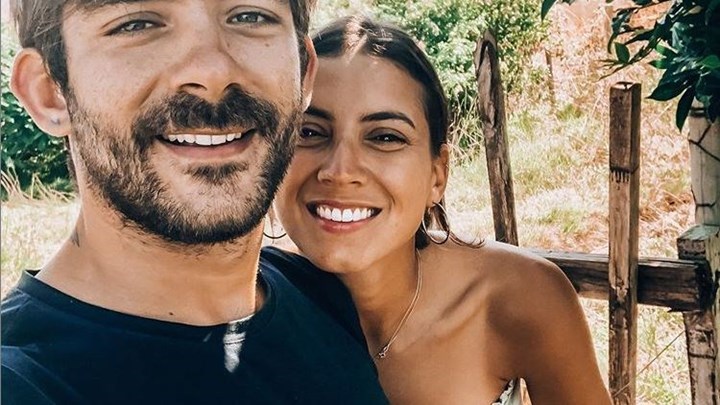 MasterChef: Η πρόταση γάμου του Γιώργου στην αγαπημένη του Λότους  –  ΒΙΝΤΕΟ