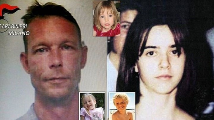 Εξαφάνιση Μαντλίν: Ανοίγει και πάλι ο φάκελος για τη δολοφονία 16χρονης Γερμανίδας