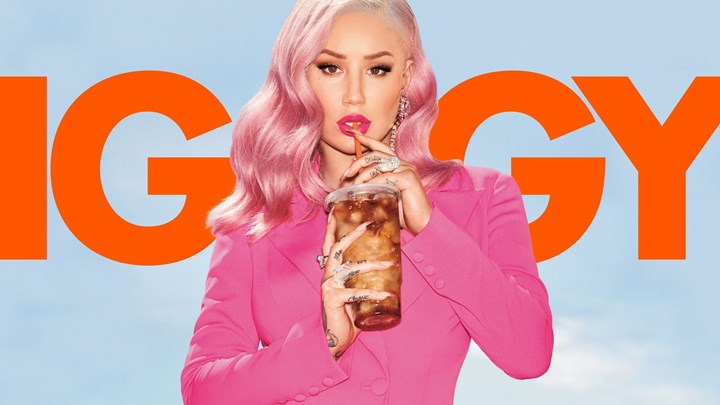 “Βόμβα” από την Ίγκι Αζαλέα – Τι αποκάλυψε μέσω Instagram – ΦΩΤΟ – ΒΙΝΤΕΟ