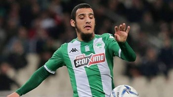 Αγιούμπ στον ΟΠΑΠ: Ευκαιρία να κερδίσουμε τον ΠΑΟΚ στην έδρα μας