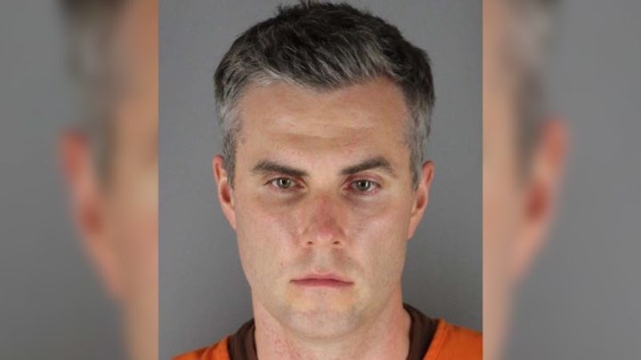 Δολοφονία Τζορτζ Φλόιντ: Ελεύθερος με εγγύηση ένας από τους αστυνομικούς που εμπλέκονται στην υπόθεση